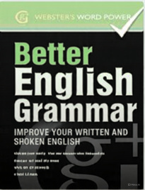 Better English Grammar